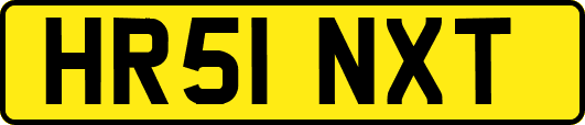 HR51NXT
