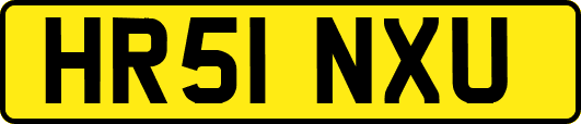 HR51NXU