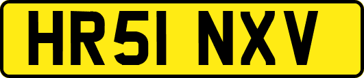 HR51NXV