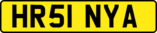 HR51NYA