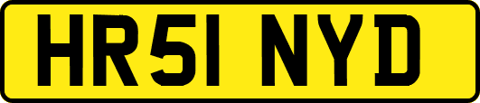 HR51NYD