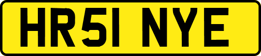 HR51NYE