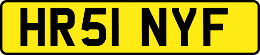 HR51NYF