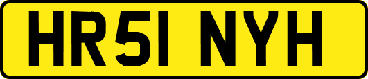 HR51NYH