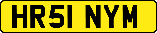 HR51NYM