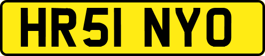 HR51NYO