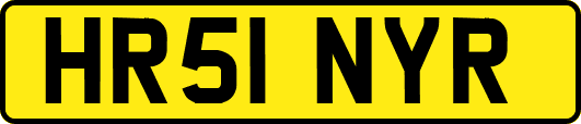 HR51NYR