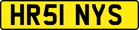 HR51NYS