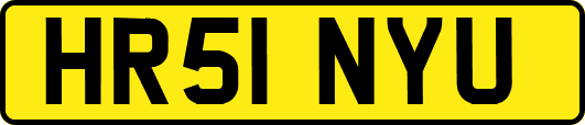 HR51NYU