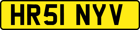 HR51NYV