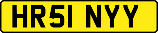 HR51NYY