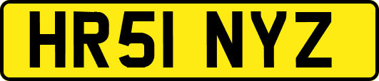 HR51NYZ