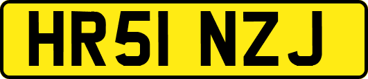 HR51NZJ
