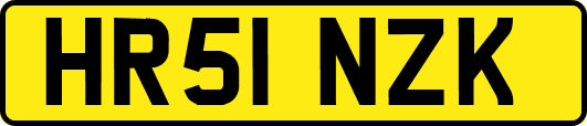 HR51NZK