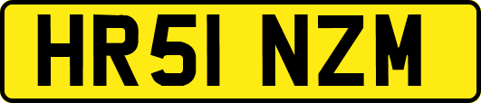 HR51NZM
