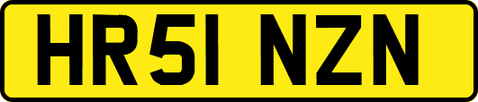 HR51NZN