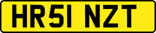 HR51NZT
