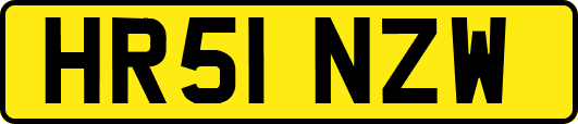 HR51NZW