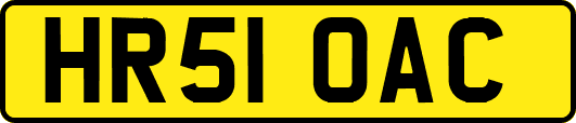 HR51OAC