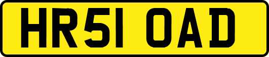 HR51OAD