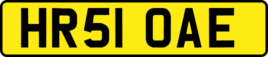 HR51OAE