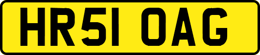 HR51OAG