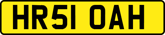HR51OAH
