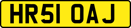 HR51OAJ