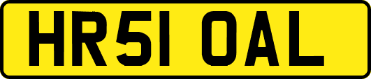 HR51OAL