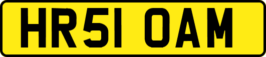 HR51OAM