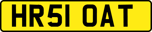 HR51OAT