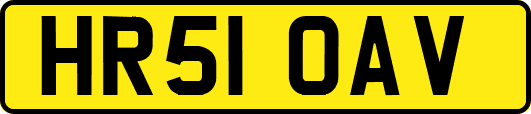 HR51OAV
