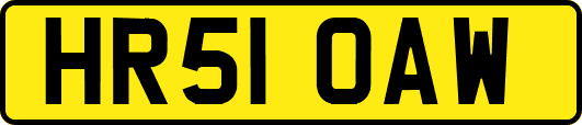 HR51OAW