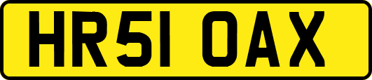 HR51OAX