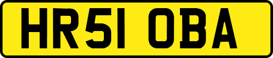 HR51OBA