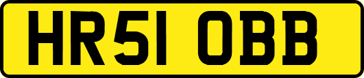HR51OBB