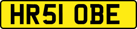 HR51OBE