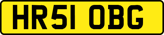 HR51OBG