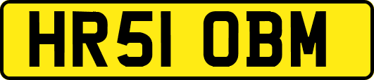 HR51OBM