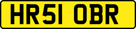 HR51OBR