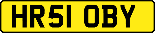 HR51OBY