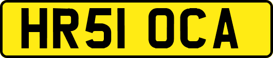 HR51OCA