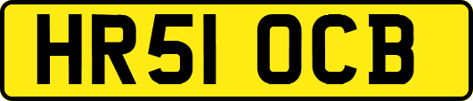 HR51OCB