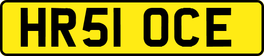 HR51OCE