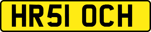 HR51OCH