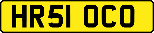 HR51OCO