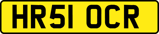 HR51OCR