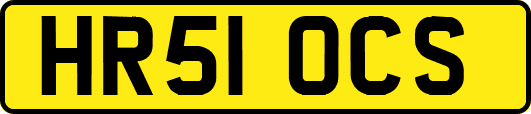 HR51OCS