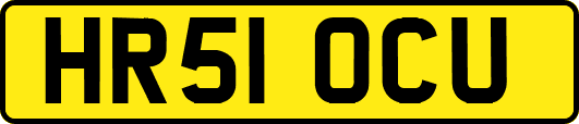 HR51OCU