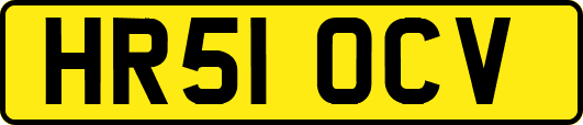 HR51OCV